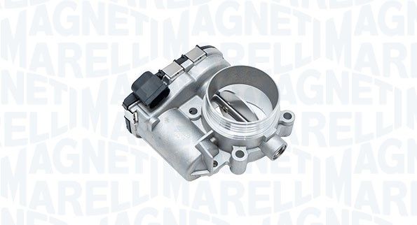 Korpus przepustnicy MAGNETI MARELLI 802000000125