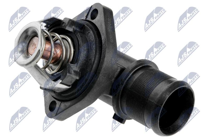 Termostat, płyn chłodzący NTY CTM-PE-003