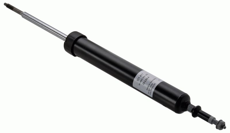 Amortyzator SACHS 311 411