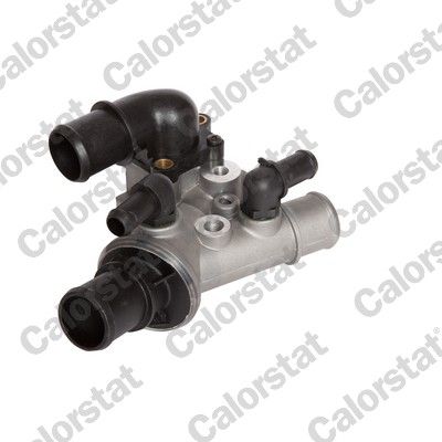 Termostat, płyn chłodzący CALORSTAT by Vernet th6538.80j