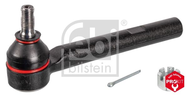 Końcówka drążka kierowniczego poprzecznego FEBI BILSTEIN 43184
