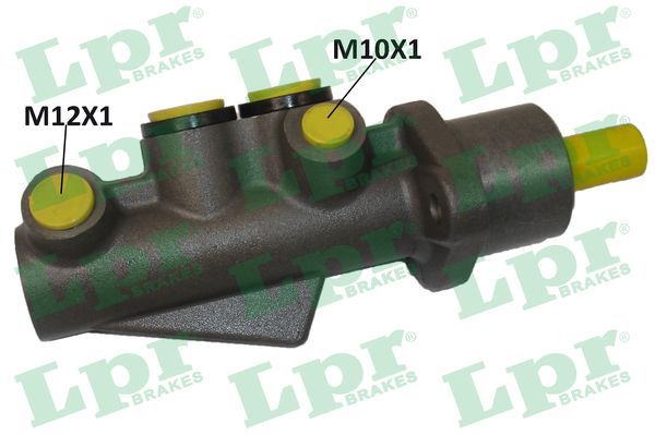 Pompa hamulcowa LPR 1270
