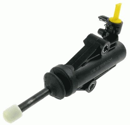 Siłownik, sprzęgło SACHS 6283 600 395
