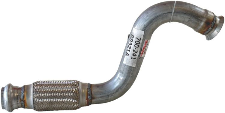 Rura wydechowa BOSAL 700-241