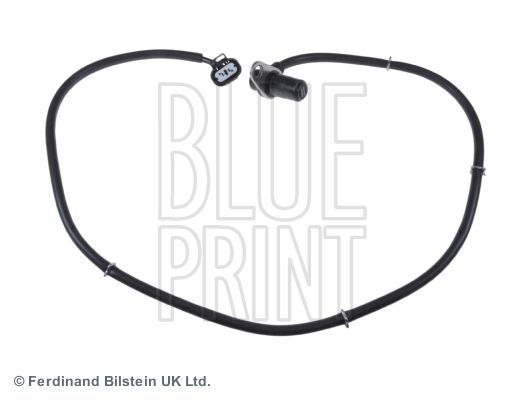 Czujnik, prędkość obrotowa koła BLUE PRINT adc47109