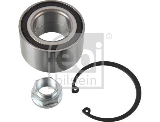 Zestaw łożysk koła FEBI BILSTEIN 31451