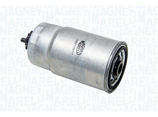 Filtr paliwa MAGNETI MARELLI 153071760111