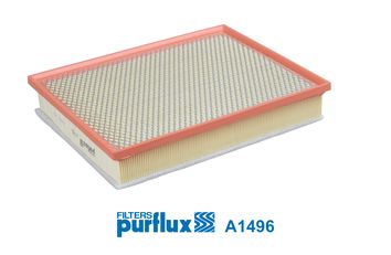 Filtr powietrza PURFLUX a1496