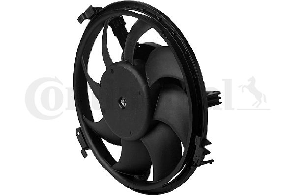 Wentylator, chłodzenie silnika VDO 5WK05050-V