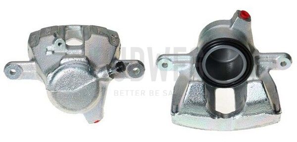 Zacisk hamulca BUDWEG CALIPER 343690