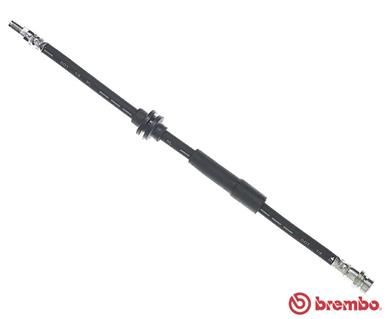 Przewód hamulcowy elastyczny BREMBO T 24 120