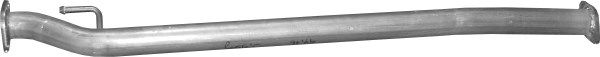 Rura wydechowa POLMO 47.76