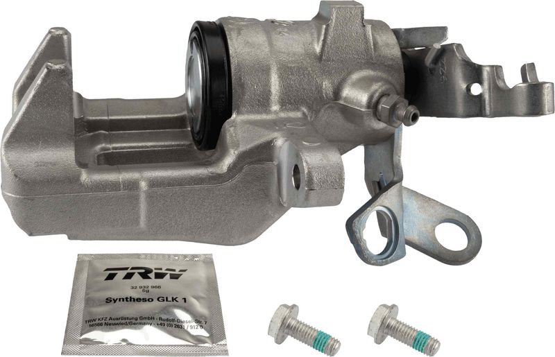 Zacisk hamulca TRW BHN318