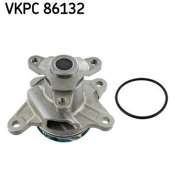 Pompa wody, chłodzenie silnika SKF VKPC 86132