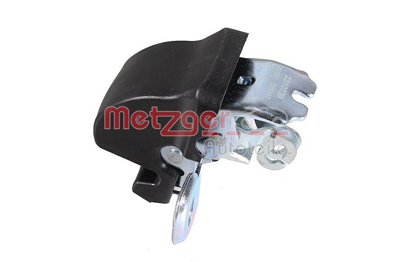 Zamek klapy bagażnika METZGER 2310739