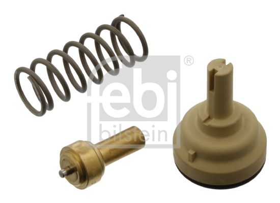 Termostat, płyn chłodzący FEBI BILSTEIN 36648