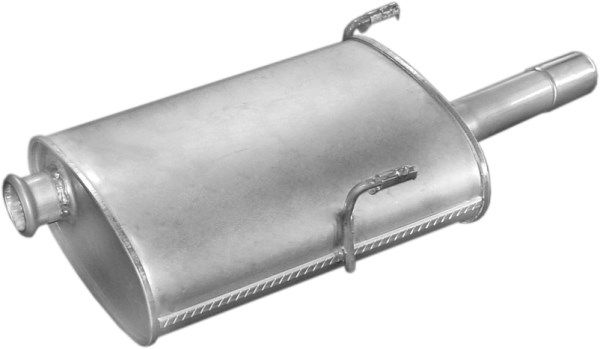 Tłumik końcowy POLMO 19.193