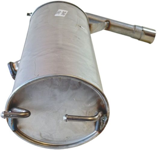 Tłumik końcowy BOSAL 228-487