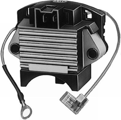 Regulator napięcia HELLA 5DR 004 241-721