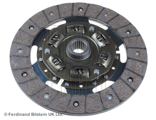 Tarcza sprzęgła BLUE PRINT ADK83122