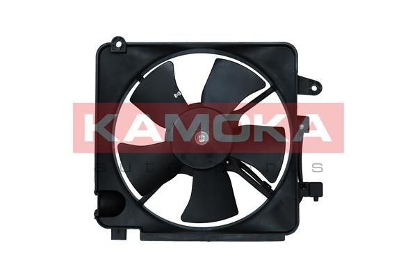Wentylator, chłodzenie silnika KAMOKA 7740047