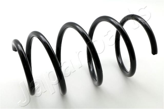 Sprężyna zawieszenia JAPANPARTS ZC3484H