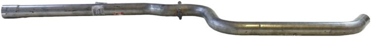 Rura wydechowa BOSAL 879-817
