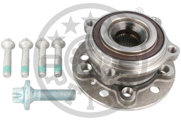 Zestaw łożysk koła OPTIMAL 401305