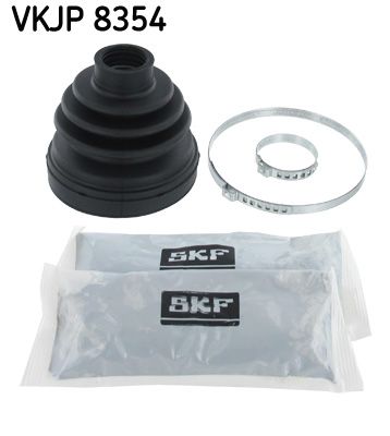 Zestaw osłon, wał napędowy SKF VKJP 8354