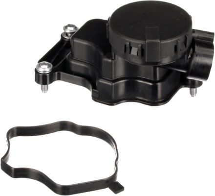 Separator oleju, odpowietrzenie przestrzeni korbowej GATES EMH950