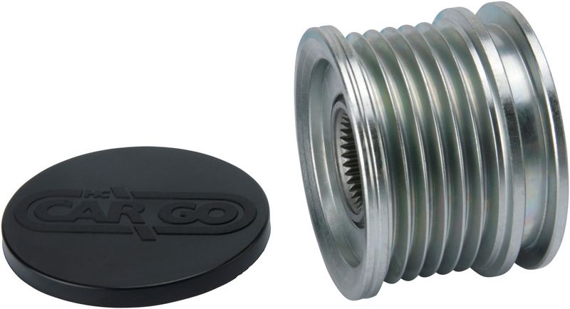 Alternator - sprzęgło jednokierunkowe HC-Cargo F 032 332 302