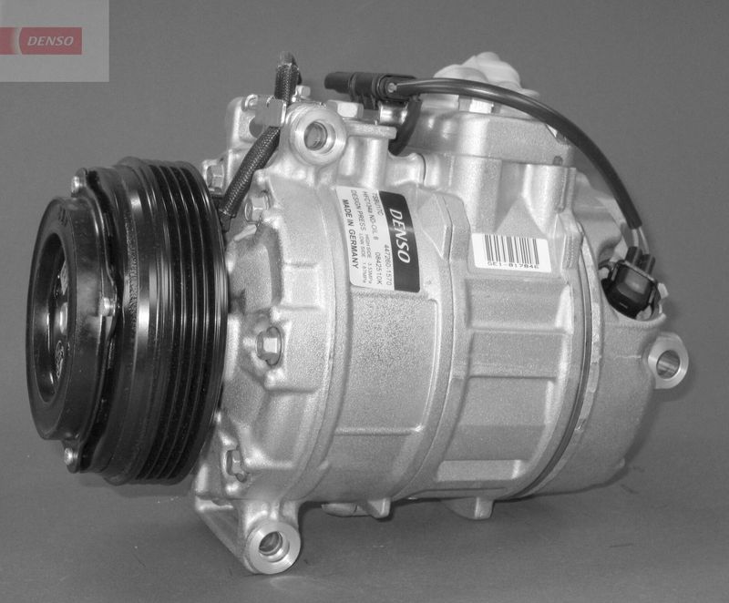 Sprężarka, klimatyzacja Denso DCP05034
