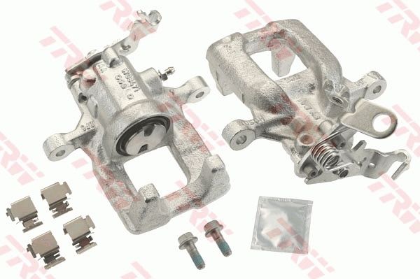 Zacisk hamulca TRW bhn1137e