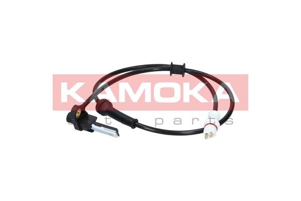 Czujnik, prędkość obrotowa koła KAMOKA 1060391