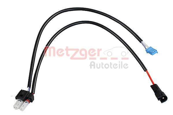 Adapter do akumulatora METZGER 2323040