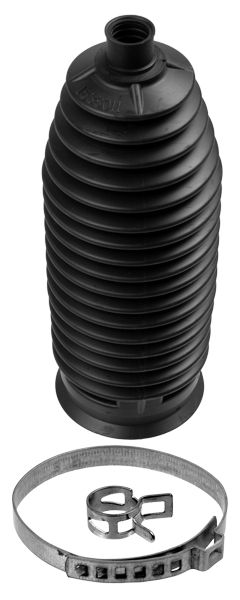 Osłona, system kierowania LEMFÖRDER 35238 01
