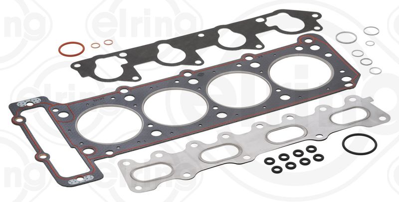 Zestaw uszczelek, głowica cylindrów ELRING 914.789