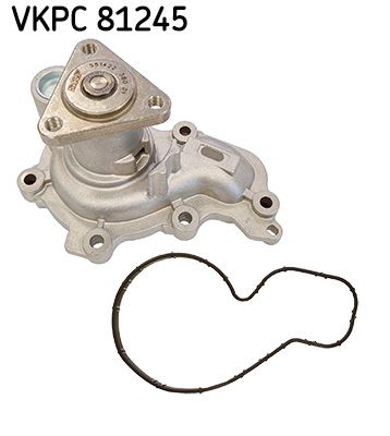 Pompa wody, chłodzenie silnika SKF VKPC81245
