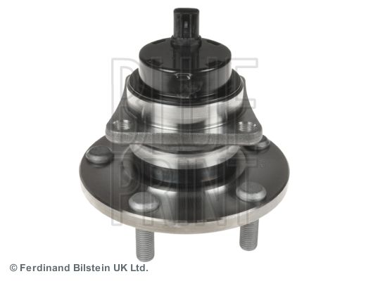 Zestaw łożysk koła BLUE PRINT ADT38372