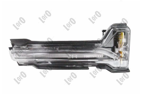 Lampa kierunkowskazu ABAKUS 017-72-862
