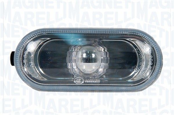 Lampa kierunkowskazu MAGNETI MARELLI 715102120120