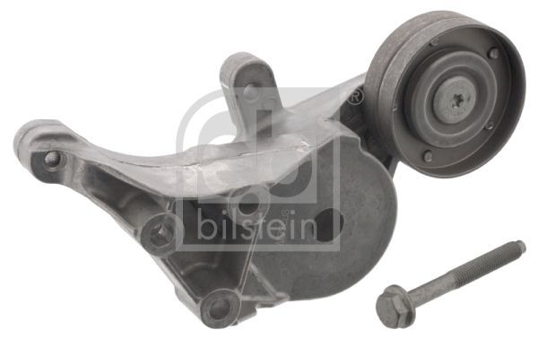 Napinacz paska klinowego wielorowkowego FEBI BILSTEIN 24653