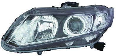 Reflektor ABAKUS 117-1110l-lemn2