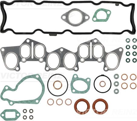 Zestaw uszczelek, głowica cylindrów VICTOR REINZ 02-25942-06
