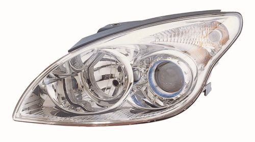 Reflektor ABAKUS 221-1146R-LDEMN