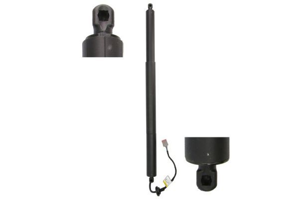Silnik elektryczny, klapa bagażnika Magnum Technology MGS6030MT