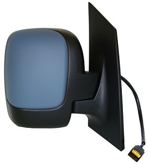 Lusterko zewnętrzne ABAKUS 0538M14