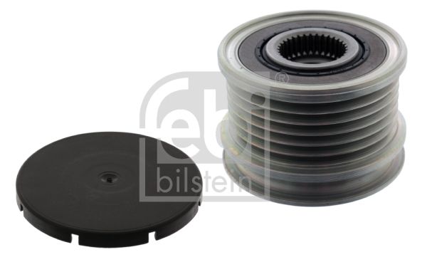 Alternator - sprzęgło jednokierunkowe FEBI BILSTEIN 21683
