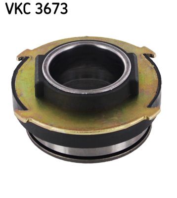 Łożysko oporowe SKF VKC3673