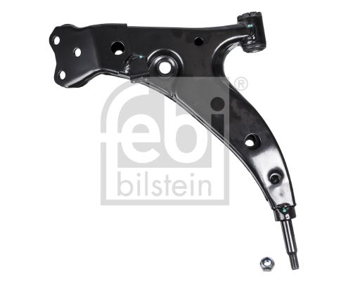 Wahacz, zawieszenie koła FEBI BILSTEIN 12932